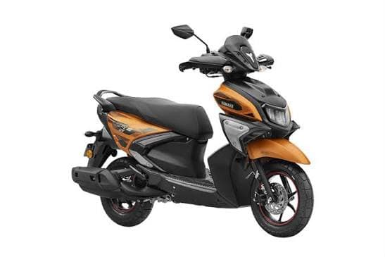 RAY ZR on Rent in Siliguri